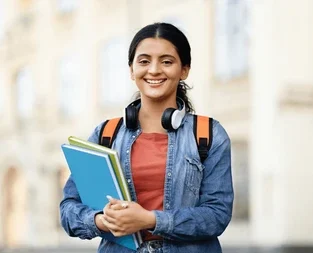 positive-young-indian-woman-student-260nw-2385200433